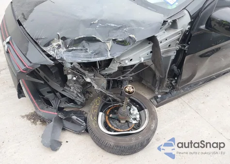 2024 Mitsubishi Mirage G4 Black Edition/Es/Le z USA, uszkodzony, nr VIN ML32FUFJ2RHF15407